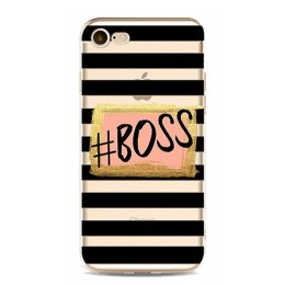 ETUI NA TELEFON IPHONE 5/5S - BOSS ETUI16WZ8