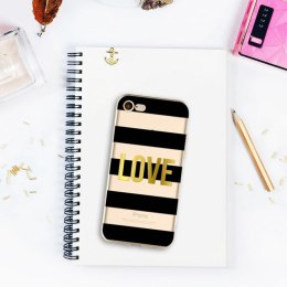 ETUI NA TELEFON IPHONE 5/5S - LOVE ETUI16WZ10