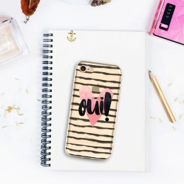 ETUI NA TELEFON IPHONE 5/5S - OUI! ETUI16WZ12