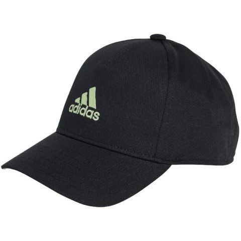 Czapka z daszkiem adidas LK Cap IN3327 Dzieci