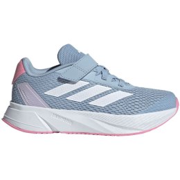 Buty adidas Duramo SL EL K Jr IF6113 31