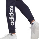 Spodnie adidas Essentials Linear French Terry Cuffed W IC6869 2XS