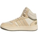 Buty adidas Hoops Mid 3.0 Jr IF7738 35,5