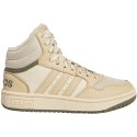 Buty adidas Hoops Mid 3.0 Jr IF7738 35,5