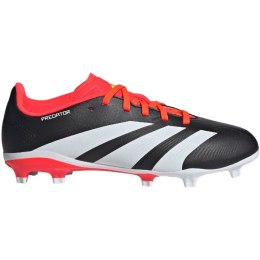 Buty piłkarskie adidas Predator League FG Jr IG7748 32