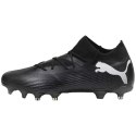 Buty piłkarskie Puma Future 7 Match FG/AG M 107715 02 45