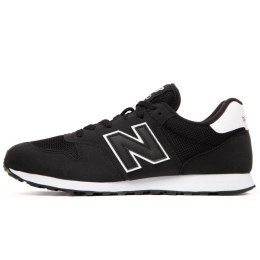 Buty New Balance M GM500EB2 43