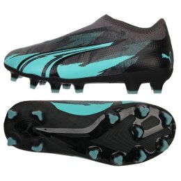 Buty Puma Ultra Match LL Rush FG/AG Jr 107832-01 30