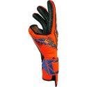 Rękawice Reusch Attrakt Fusion Guardian M 54 70 985 2211 10,5