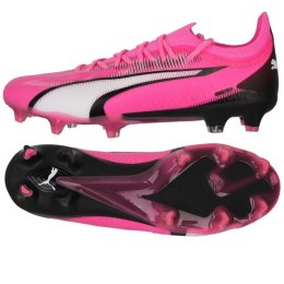 Buty Puma Ultra Ultimate M 107744 01 41