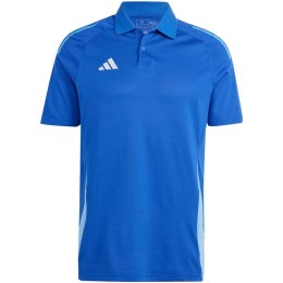 Koszulka adidas Tiro 24 Competition Polo M IR7566 XS