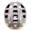 Kask rowerowy Meteor MA-2 dots Junior 23954 S