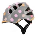 Kask rowerowy Meteor MA-2 dots Junior 23954 S