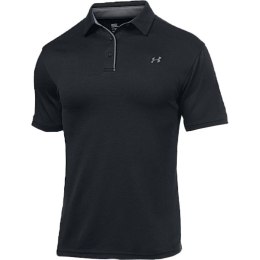 Koszulka treningowa Under Armour Tech Polo M 1290140-001 S