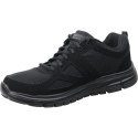 Buty Skechers Burns M 52635-BBK 42,5