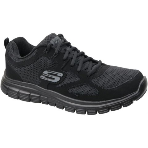 Buty Skechers Burns M 52635-BBK 42