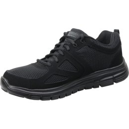 Buty Skechers Burns M 52635-BBK 42