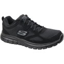 Buty Skechers Burns M 52635-BBK 46