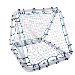 Rebounder potrójny, rama z siatką Yakimasport 100190 N/A