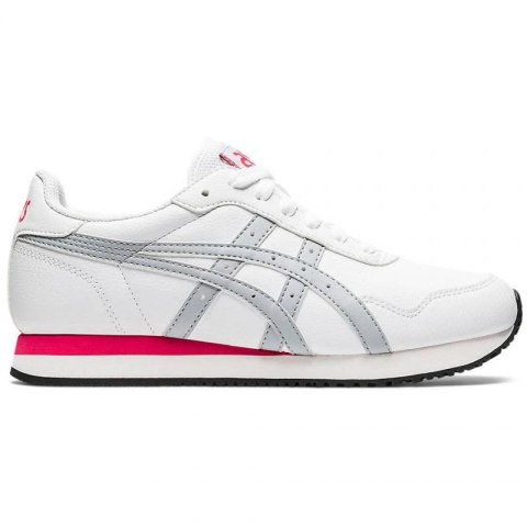 Buty Asics Tiger Runner W 1192A190 101 37,5