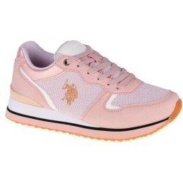Buty U.S. Polo Assn. Tuzla4 W FEY4228S8YM1-PINK 38