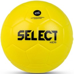 Piłka ręczna Select Foam IV 00 42cm EHF Jr 10138 N/A