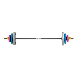 Sztanga tiguar power gym TI-PG004 N/A