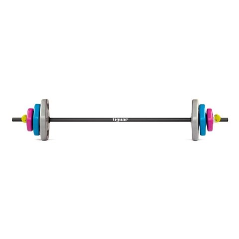 Sztanga tiguar power gym TI-PG004 N/A