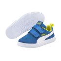 Buty Puma Courtflex v2 Mesh V Jr 371758 07 31