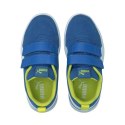 Buty Puma Courtflex v2 Mesh V Jr 371758 07 31