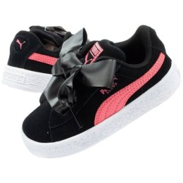 Buty Puma Suede Heart Jewel Jr 370570 02 19