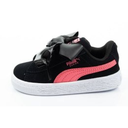 Buty Puma Suede Heart Jewel Jr 370570 02 19