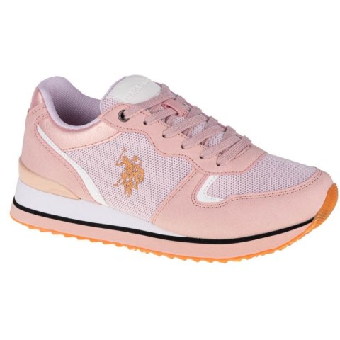 Buty U.S. Polo Assn. Tuzla4 W FEY4228S8YM1-PINK 39