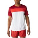 Koszulka Asics Race SS Top Tee M 2011A781-107 L