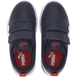 Buty Puma Courtflex v2 V PS Jr 371543 01 27,5