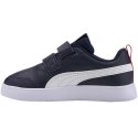 Buty Puma Courtflex v2 V PS Jr 371543 01 29