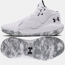 Buty do koszykówki Under Armour Jet 21 M 3024260 103 40,5