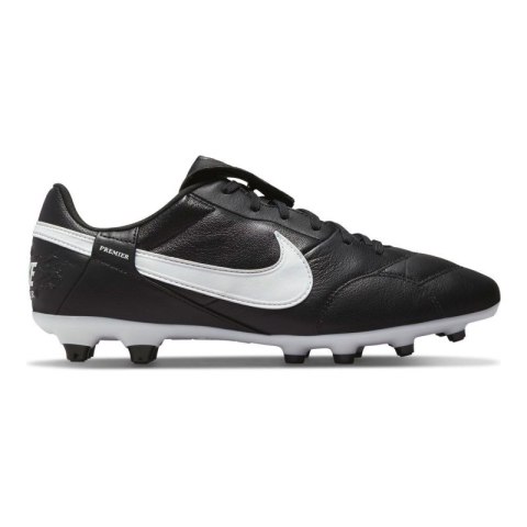 Buty piłkarskie Nike Premier 3 FG M AT5889-010 44.5