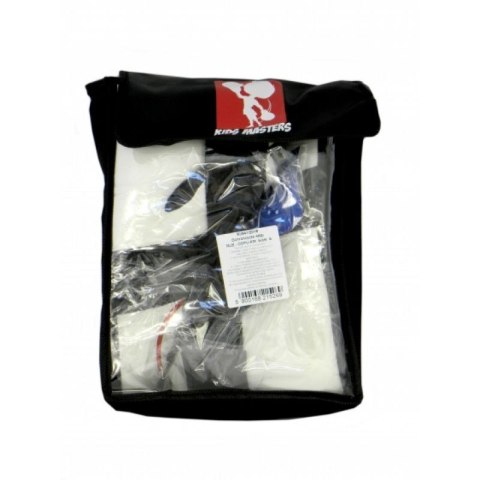 Ochraniacze stóp MJE - OSPU-KM 03062-KMS XXS