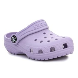 Klapki Crocs Classic Kids Clog T 206990-530 EU 22/23