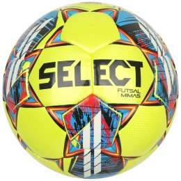 Piłka Select Mimas Select Mimas Futsal 1053460550 4