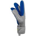 Rękawice bramkarskie Reusch Attrakt Grip Evolution Finger Support Jr 5272820 6006 4,5