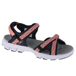 Sandały CMP Almaak Hiking Sandal W 38Q9946-27NL 41