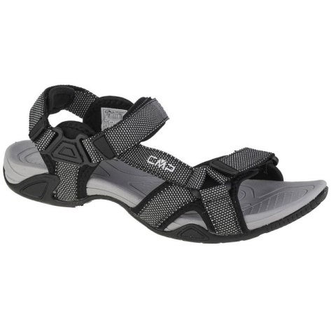 Sandały CMP Hamal Hiking Sandal M 38Q9957-U901 41
