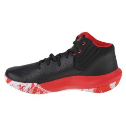 Buty do koszykówki Under Armour Jet 21 M 3024260-002 40