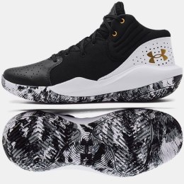 Buty do koszykówki Under Armour Jet 21 M 3024260 006 43