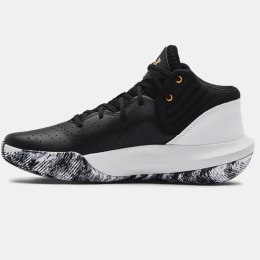 Buty do koszykówki Under Armour Jet 21 M 3024260 006 43