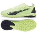 Buty piłkarskie Puma Ultra Match TT M 106903 01 42,5