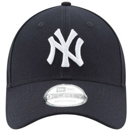 Czapka z daszkiem New Era 9Forty The League New York Yankees Mlb Cap 10047538 OSFA