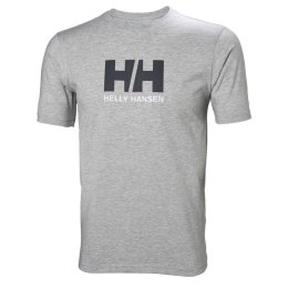 Koszulka Helly Hansen Logo T-Shirt M 33979 950 XL